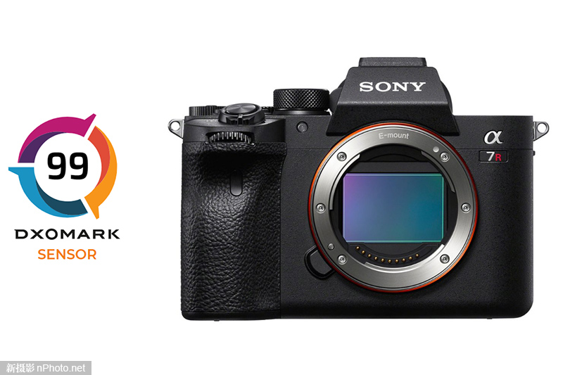 DxOMark公布索尼A7R4图像传感器评测结果